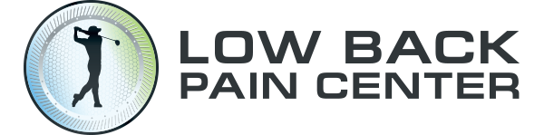 Low Back Pain Center
